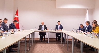 İzmir Büyükşehir Belediyesi ve ilçe belediyelerinden temizlik için güç birliği