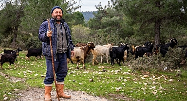 İzmir'de Çoban Start-Up dönemi başlıyor