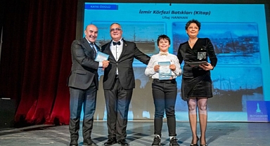 İzmir geleceğin Türkiye'sinin inşa edildiği yer olacak
