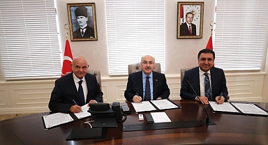 İzmir, Hayırsever Desteği ile Bir Özel Eğitim / Uygulama Okuluna Daha Kavuşuyor