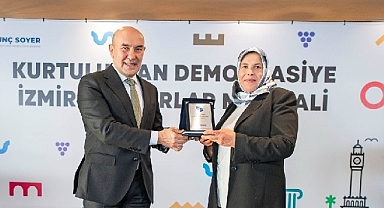 İzmir'in muhtarları turneye çıkıyor