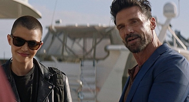 John Wick 2’nin Sessiz Yıldızı, Modern Korsanlara Karşı! “Stowaway/ Kaçak Yolcu” İlk Kez TV'de