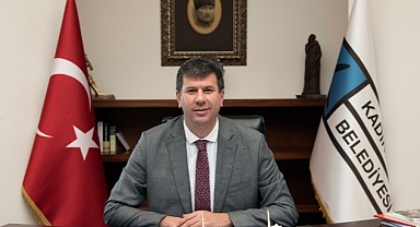 Kadıköy Belediye Başkanı Şerdil Dara Odabaşı’ndan Skuter Firma Yetkililerine Açık Çağrı