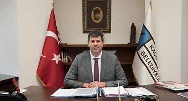 Kadıköy'de Kaldırımların Özgürleştirilmesi İçin İkinci Adım