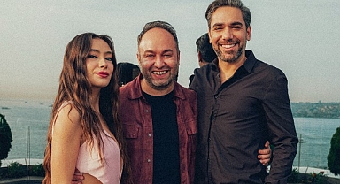 Kadir Doğulu: “Sadece ilişkimizin yarattığı enerjiyi anlatmaya çalışıyoruz gibi görünüyor”