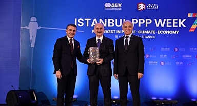 Kamu Özel İş Birliği Profesyonelleri İstanbul PPP (KÖİ) Hastası’nda Buluştu