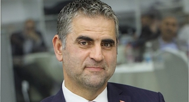 Kandıra Belediye Başkanı Adnan Turan, Regaib Kandili dolayısıyla mesaj yayımladı.