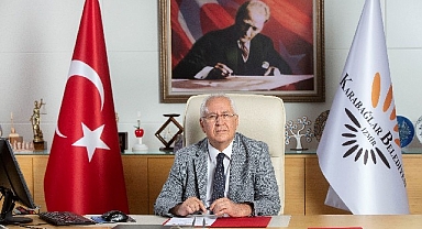 Karabağlar Belediyesi'nde “e-eksper” dönemi