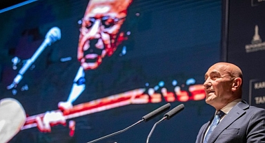 Karabağlar-Gaziemir Metrosu yola çıkıyor