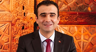 Karaman Belediye Başkanı Savaş Kalaycı