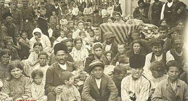 Karşıyaka’da Mübadelenin 100. Yılına Özel Etkinlik
