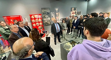 Karşıyaka’nın Mutfak Sanatları Merkezi İçin Geri Sayım Başladı!