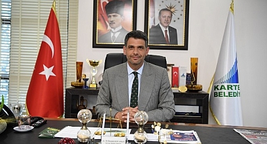Kartepe Belediye Başkanı Av.M.Mustafa Kocaman Çalışan Gazateciler Günü’nü Kutladı