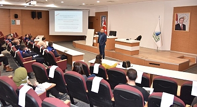 Kartepe’de 700 Personel Eğitim Aldı