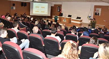 Kartepe’de Kurumsal İletişim Eğitimi