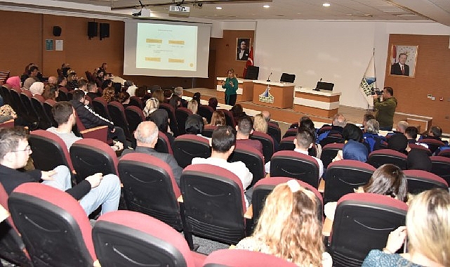 Kartepe’de Kurumsal İletişim Eğitimi