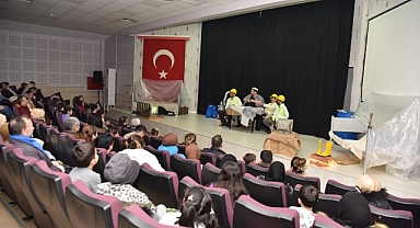 Kartepe’de Sömestr Eğlencesi Devam Ediyor