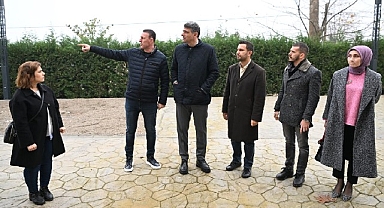 Kartepe’de Tarih-Kültür Mirası Zenginleşiyor