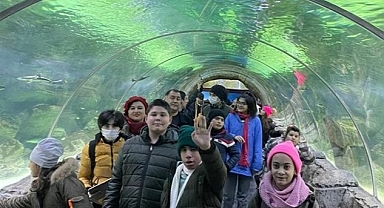 Keçiören’i Keşfetmeyen Çocuk Kalmayacak