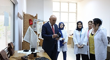 Keçmek’te İkinci Dönem Kurs Kayıtları Devam Ediyor