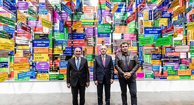 Kemal Kılıçdaroğlu’ndan “Gâvur Mahallesi”ne ziyaret