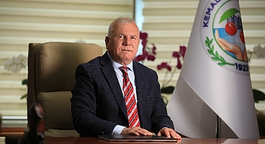 Kemalpaşa’da İşçi Ücretlerine Yüzde 64 Zam