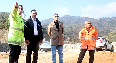 Kemalpaşa'ya çifte müjde