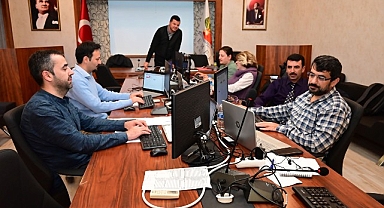 Kemer Belediyesi E- Devlet’e bağlanıyor