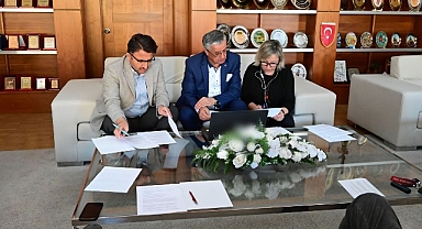 Kemer’den İngiltere’de tanıtım atağı