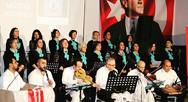 Kınık’ta