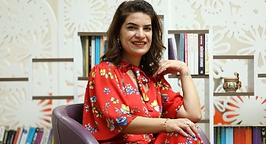 Kişisel Gelişim Uzmanı Seda Arpacı: Evrendeki Bolluğu Hayatınıza Çekin