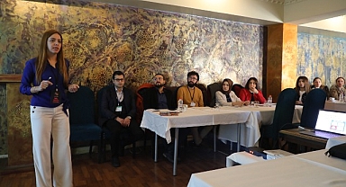 Kız Çocuklar İçin Şanlıufra’da Örnek İş Birliği