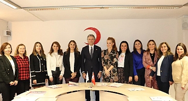 Kızılay Kadın'da Yeni Dönem