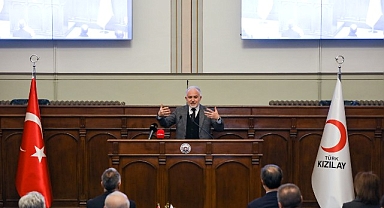 Kızılay Kültür Sanat Yayınları Birçok Eseri Ücretsiz Olarak Okurla Buluşturacak