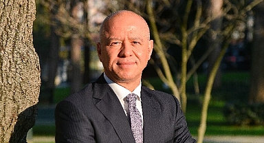 Koç Holding’in Öncülük Ettiği Yangınlarla Mücadele Projesi “FireAId”, Davos Zirvesi’nde Dünyaya Örnek Gösterildi