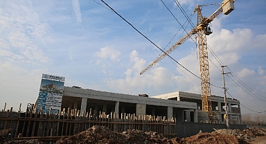 Kocaeli Büyükşehir 2023'e çalışarak girdi
