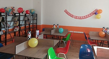 KOÇTAŞ Türkiye’nin Dört Bir Yanında Öğrencilerin “Yanı Başında”