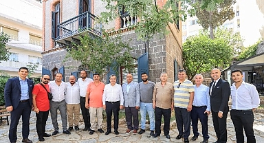 Konak’ın Projesi Roman Mahallelerine Umut Olacak