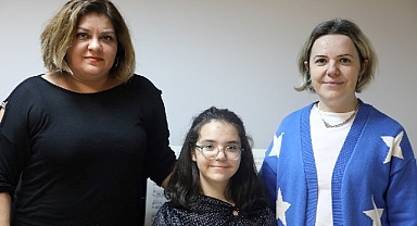 Konservatuvar öğrencisinden yurt dışında önemli başarı