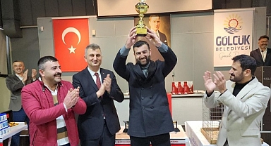 Körfezin En İyi Oyun Kuşları Belirlendi