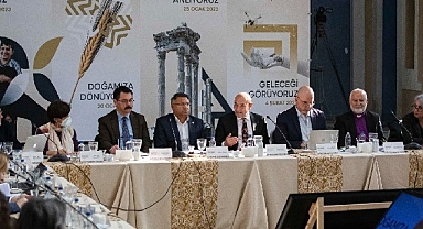 Kurtuluşun şehri İzmir İktisat Kongresi'ne hazırlanıyor