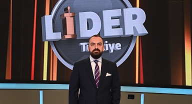Lider Türkiye’de Rekabet Artıyor