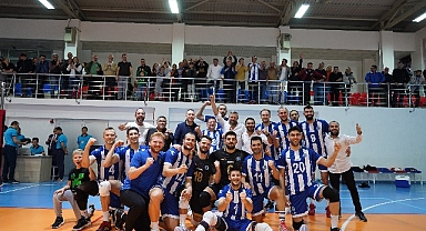 Liderin Rakibi Aydın