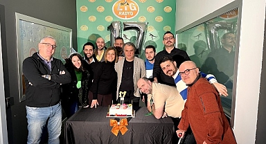 Lig Radyo 17 yaşında!