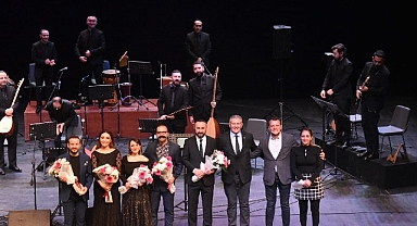 LYSA’da “Memleket Havaları” esti!