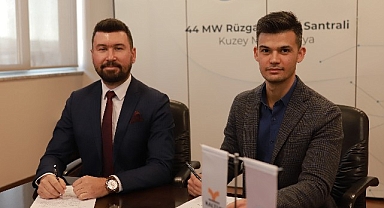 Makedonya’nın rüzgar enerjisi YEO ve Kaltun'a emanet