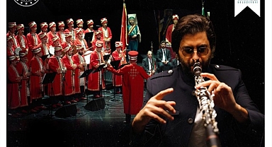 “Mehter’in Sadası” Fetih Müzesi’nde yankılanacak