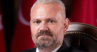 Menemen Belediye Başkan Vekili Aydın Pehlivan'dan ‘Çalışan Gazeteciler Günü’ Mesajı