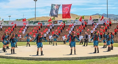 Menemen Belediyesi ‘Zeybek’ oynayacak, ustalar ‘Çömlek’ yapacak