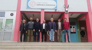 Mengen; Sorunlardan Beslenmedik Çözümlerle Güçlendik